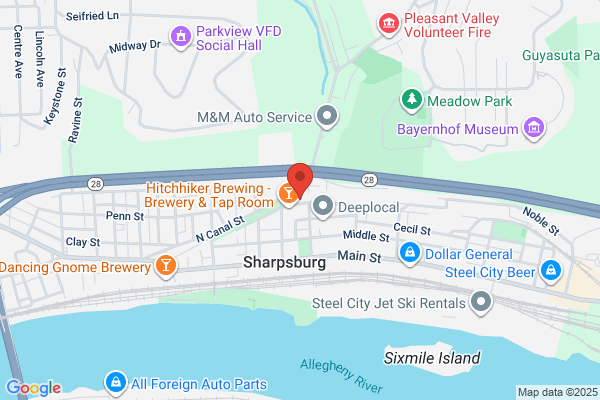 D & R Auto Body and Frame Shop