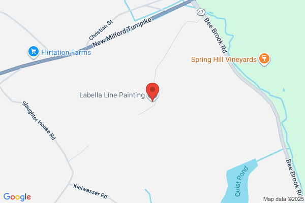 Labella Painting Company Inc