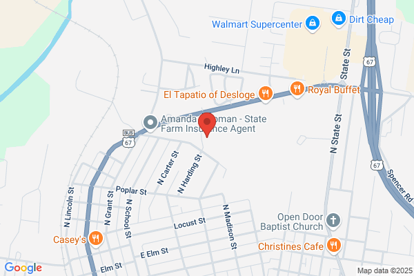 Boyer Funeral Home