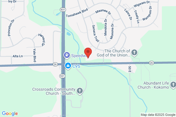 Brookside Free Methodist Church