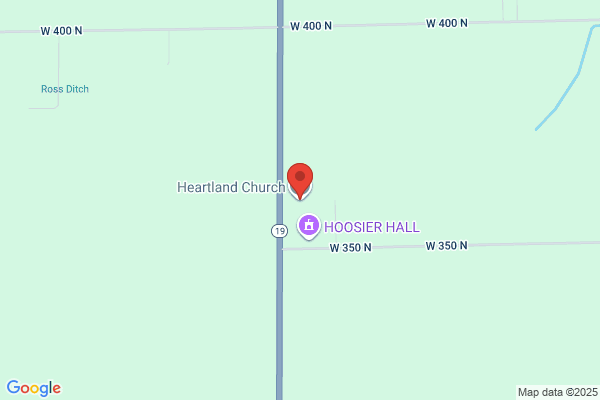 Christian Light Church of God