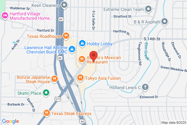 E Paul Johnson Real Estate