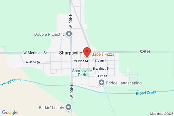 Jarvis Pizza