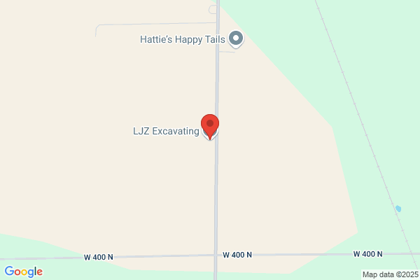 LJZ Excavating LLC