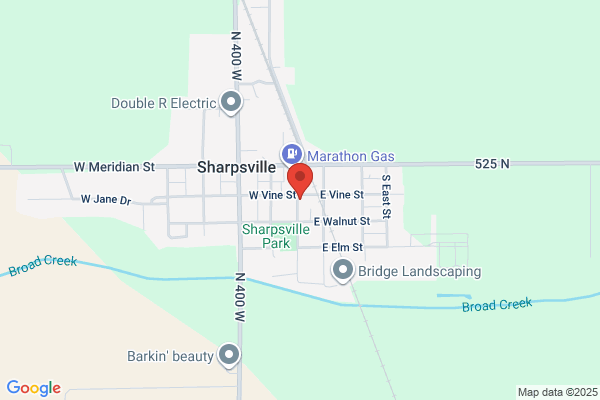 Lions Club of Sharpsville Inc