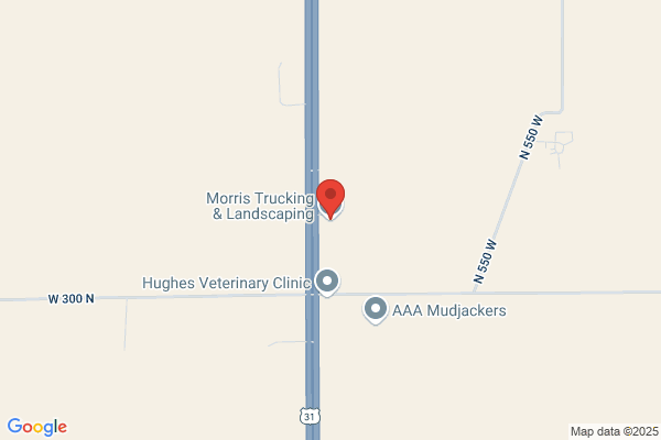 Morris Trucking & Landscaping