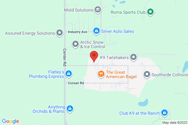 Richardson Distribution Systems Inc