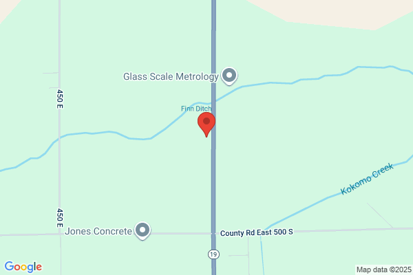 Taylor Regional Sewer District