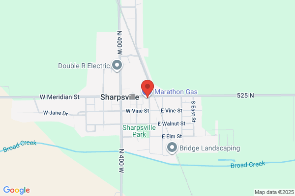 Sharpesville Food Mart
