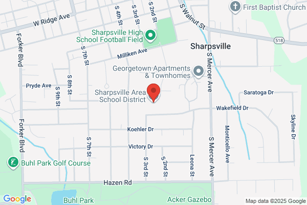 Sharpsville Area School District