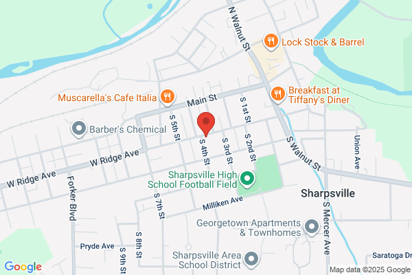St Bartholomew Child Care Center