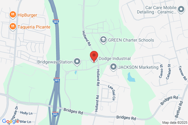 Dodge Mechanical LLC
