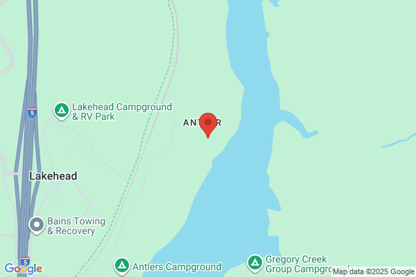 Antlers Resort & Marina