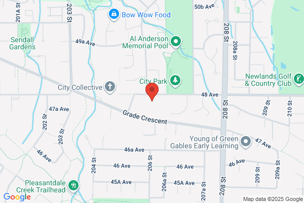Arbor Pro Tree Service