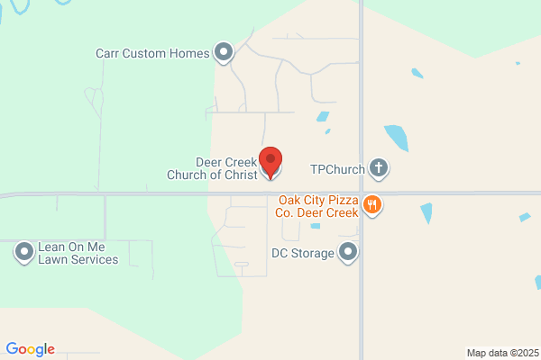 Deer Creek Church of Christ