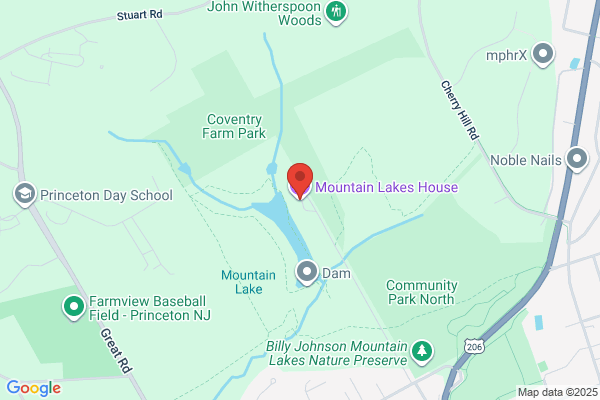 Mountain Lakes House of Prayer