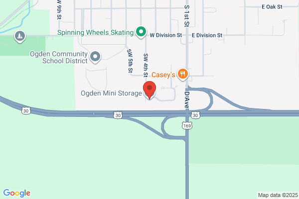 Ogden Mini-Storage