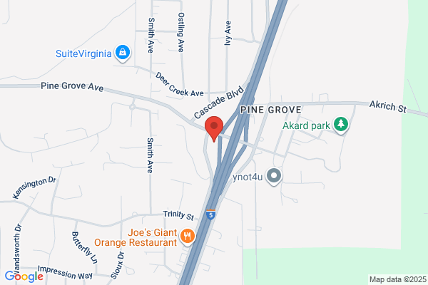 Pine Grove Food Mart 76