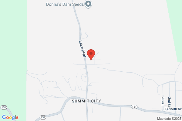 Shasta Lake Mobile Home Park
