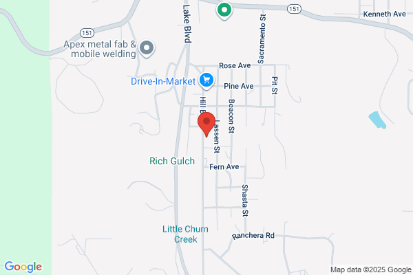 Shasta Oaks Residential Care Home