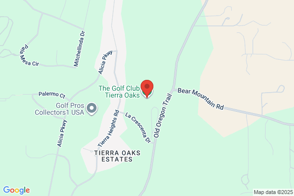 Tierra Oaks Estates Subdivision Sales Office