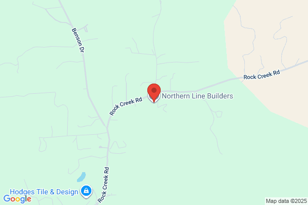 Northern Line Builders Inc