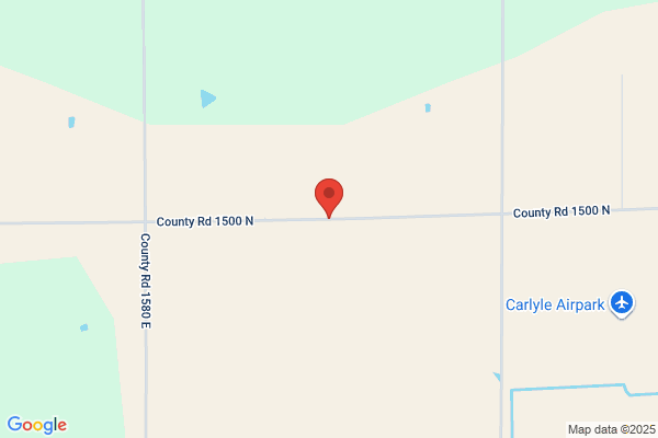 Carlyle Auction Center
