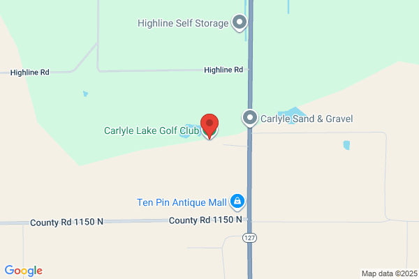 Carlyle Lake Golf Club