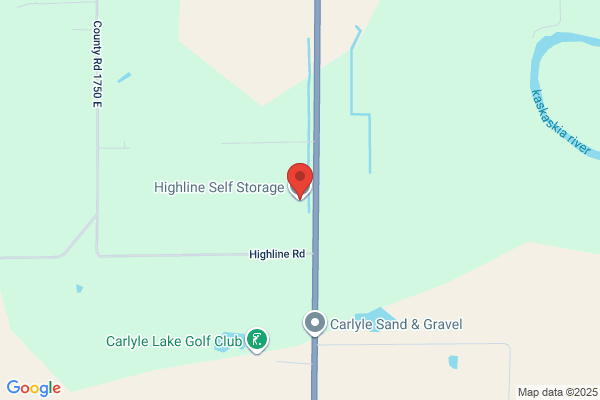 Highline Self Storage