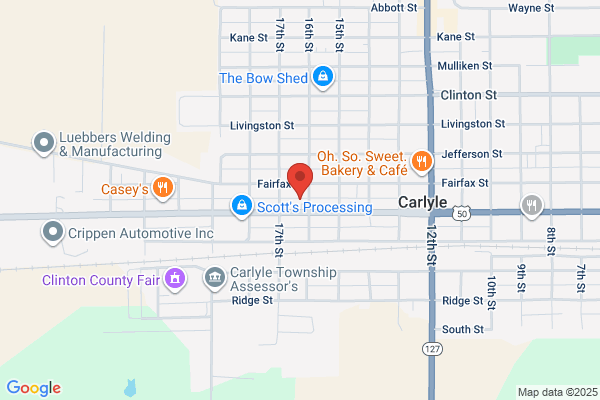 Motel Carlyle