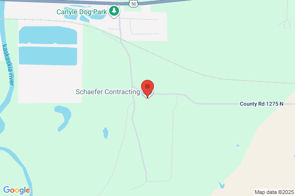 Schaefer Contracting