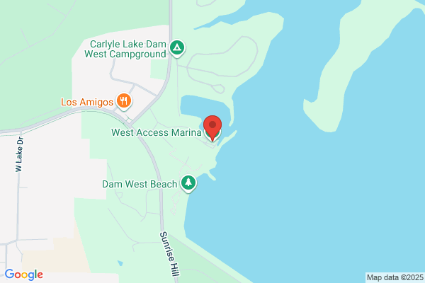 West Access Marina