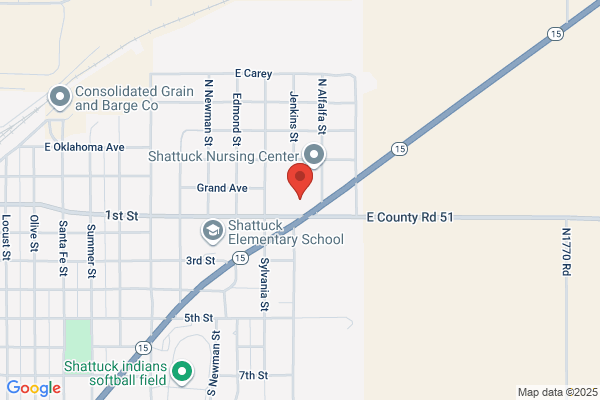 Ellis County Emergency Medical Service Office