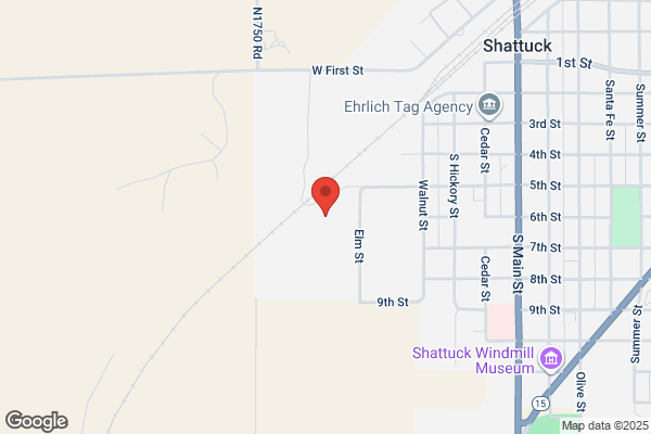 Imke Diesel & Auto Services of Shattuck