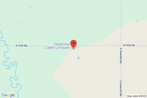Thompson Land & Cattle Co