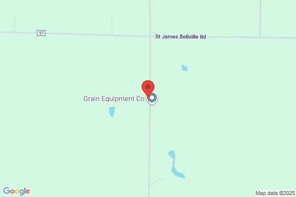Ohio Farm Systems