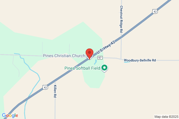 Pines Christian Church the
