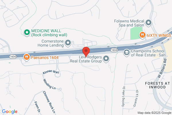 Shavano Park Senior Living