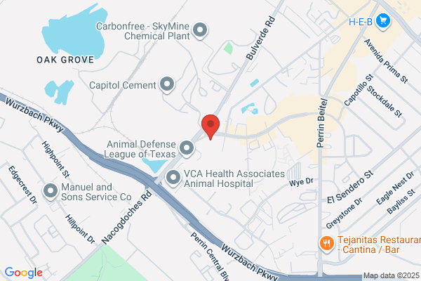 Garage Door Spring Repair San Antonio