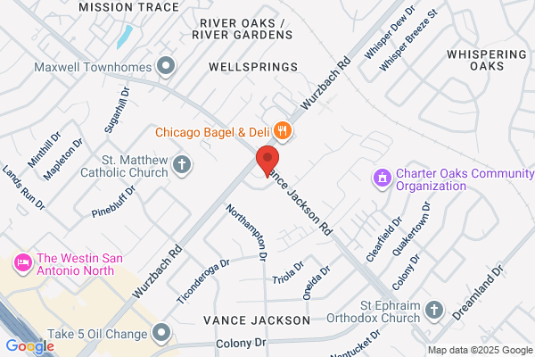 Kumon Math and Reading Center of San Antonio - Wurzbach