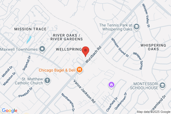 Wurzbach Parkway Family Dental