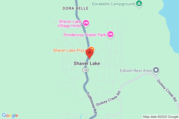 Bob's Shaver Lake Market