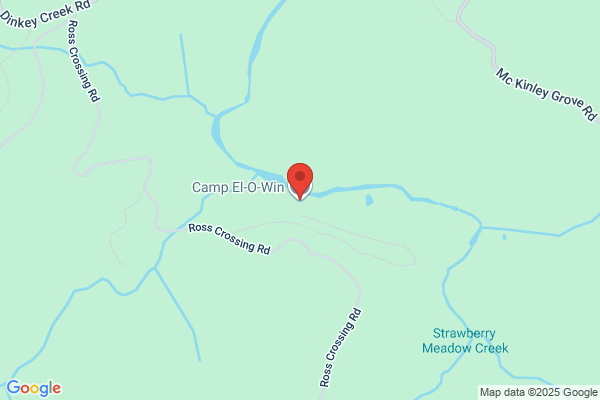 Camp El-O-Win