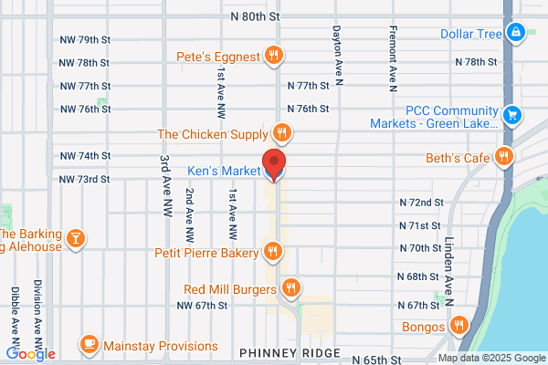 Kens Market