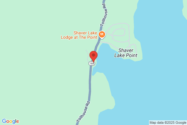 Shaver Lake Jet Ski Rental