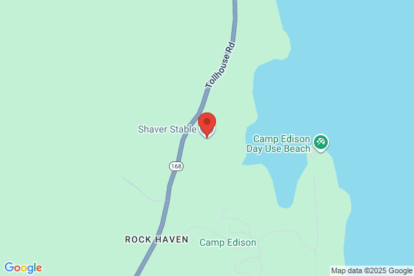 Shaver Stables