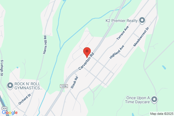 Back Mountain Dental