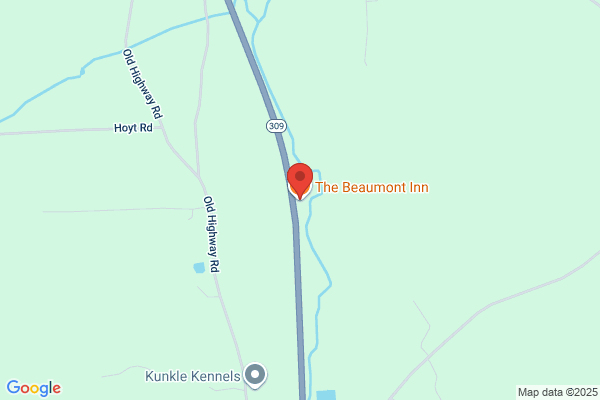 Beaumont Inn