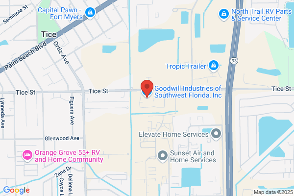 Goodwill Industries
