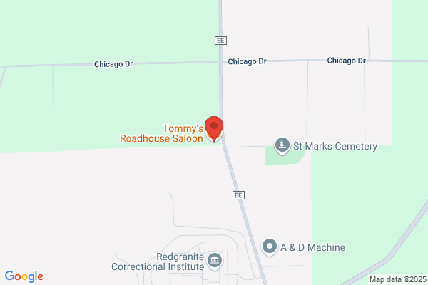 Tommy's Roadhouse